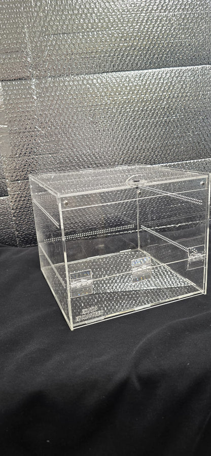 Large Low Glued enclosure