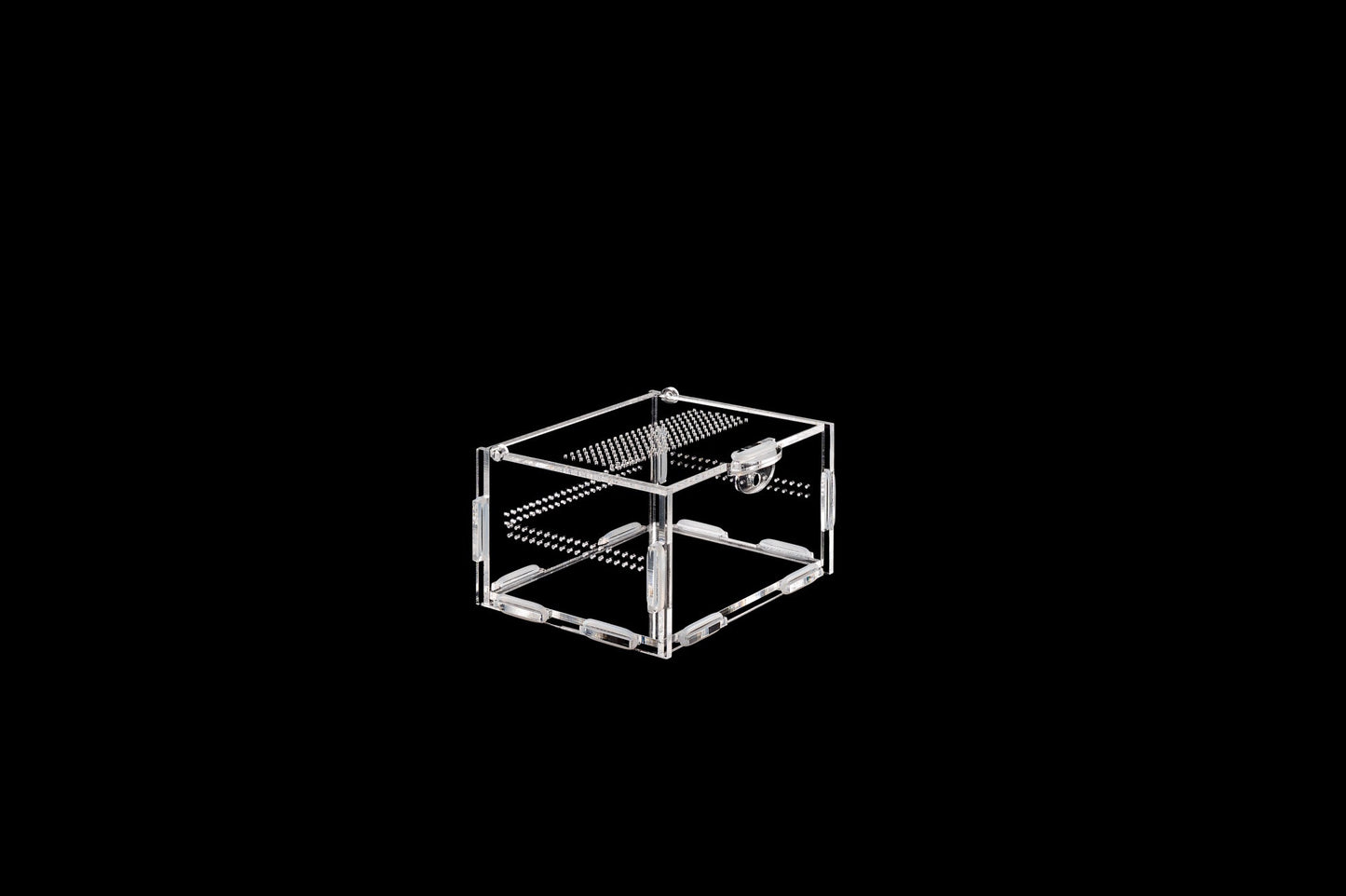 Mini Top-Opening Enclosure