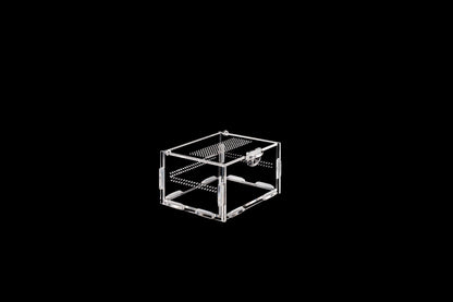 Mini Top-Opening Enclosure