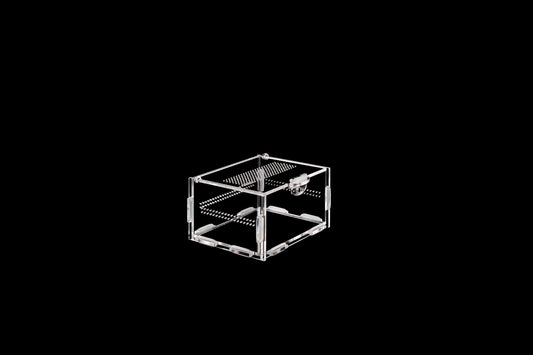 Mini Top-Opening Enclosure